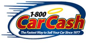 1800 Car Cash NJ Logo