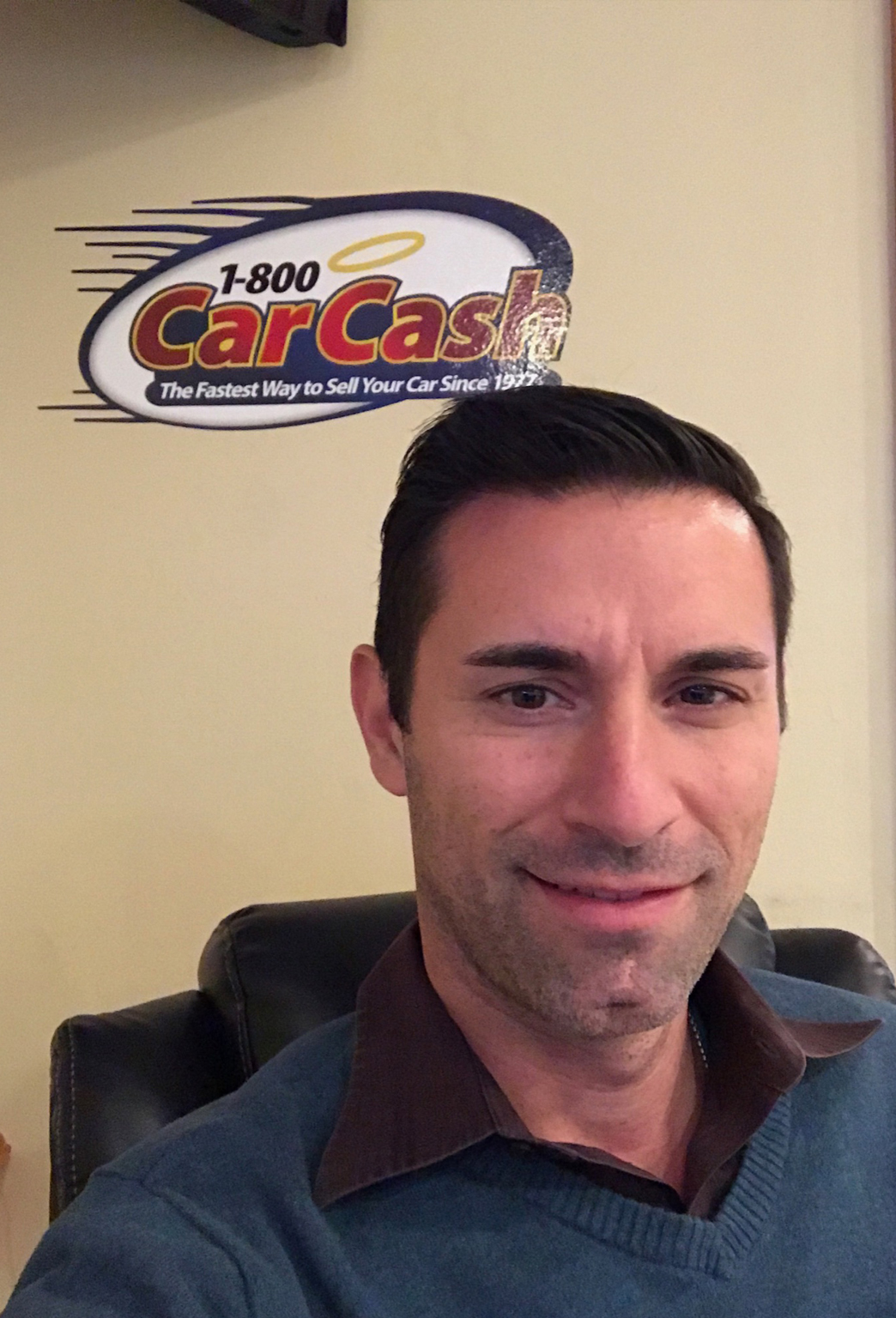 William Car Cash NJ Manager