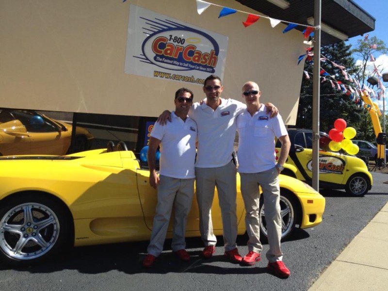 Car Cash East Brunswick, NJ 1800 Car Cash NJ