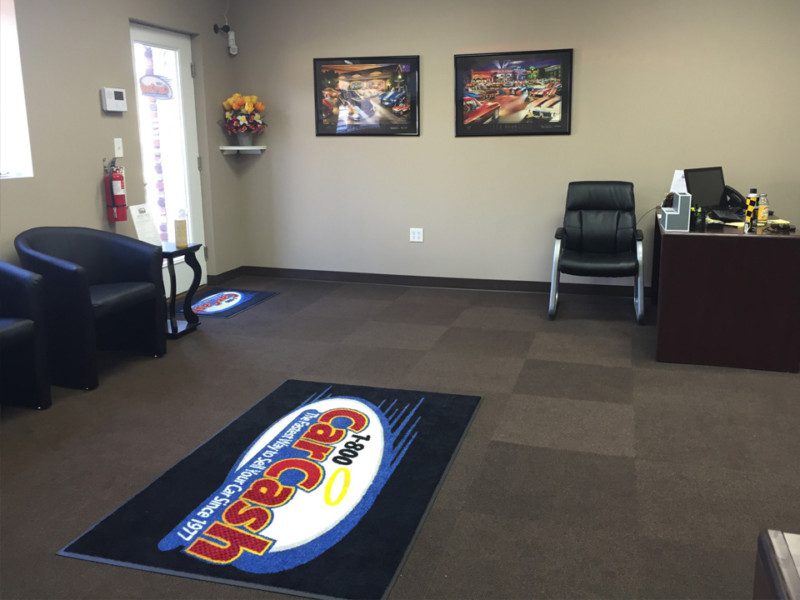 Hasbrouck Heights, NJ 1800 Car Cash NJ