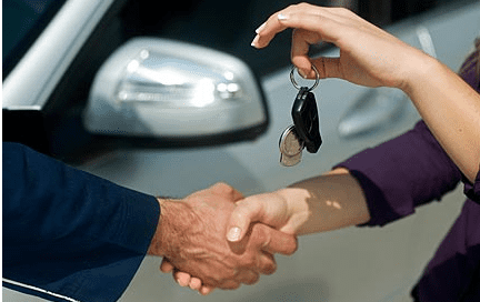 sell your car now