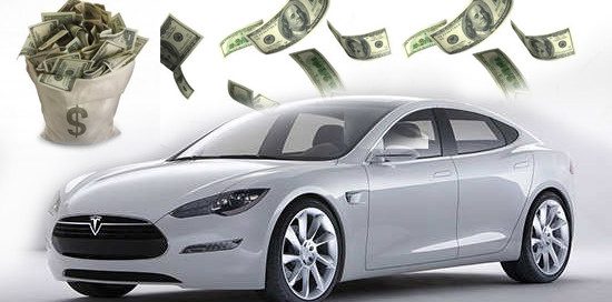 Sell your car now