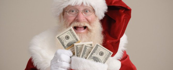 sale my car for christmas cash