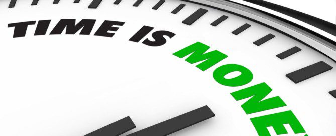 Don’t spend hours trying to sell your car