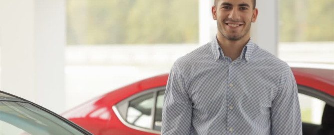 Cash for clunkers