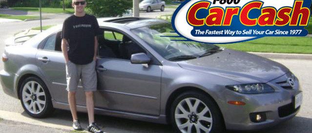 sell cars for cash