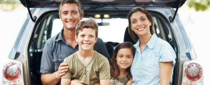 Happy Family sold car to car cash NJ