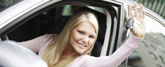 sell your car today