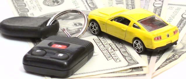 Sell Your Car Now