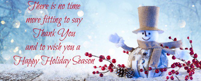 Happy Holidays from Car Cash NJ | We buy used cars