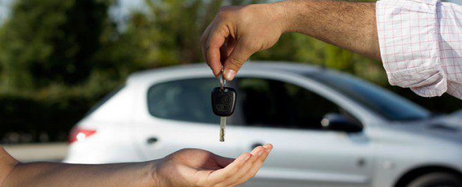 Sell My Car To Car Cash NJ