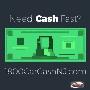 cash for cars nj