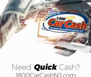 cash for your car