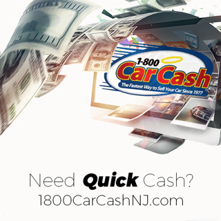 cash for your car