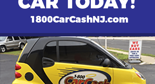 sell car for cash