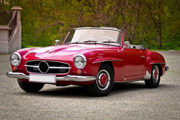 We Buy Classic Cars For CASH - 1800 Car Cash NJ