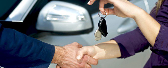 We Buy Cars