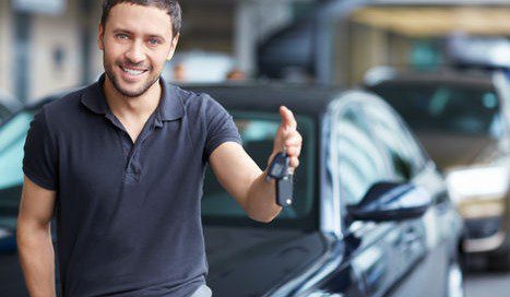 Sell Your Car Today! Car Cash NJ buys used cars for top dollar.