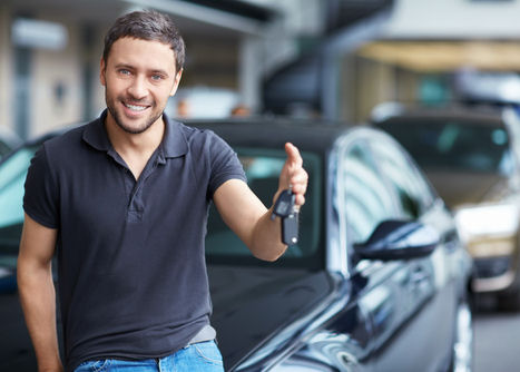 Sell Your Car Today! Car Cash NJ buys used cars for top dollar.