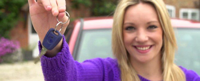 Sell Your Car Now