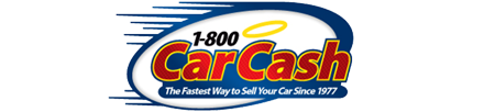 1800 Car Cash NJ Logo